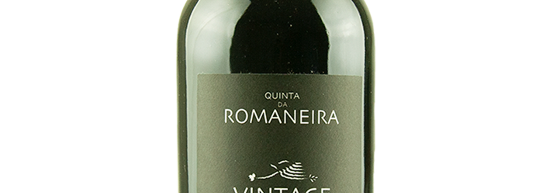 Quinta da Romaneira Vintage Port 2007