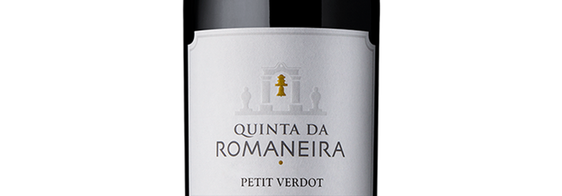 Quinta da Romaneira Petit Verdot 2015