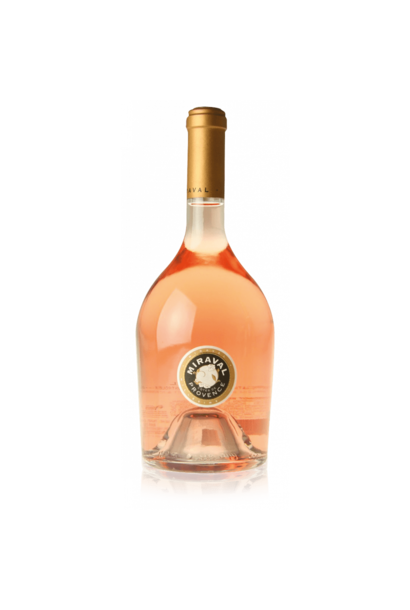 Château Miraval Provence Rosé