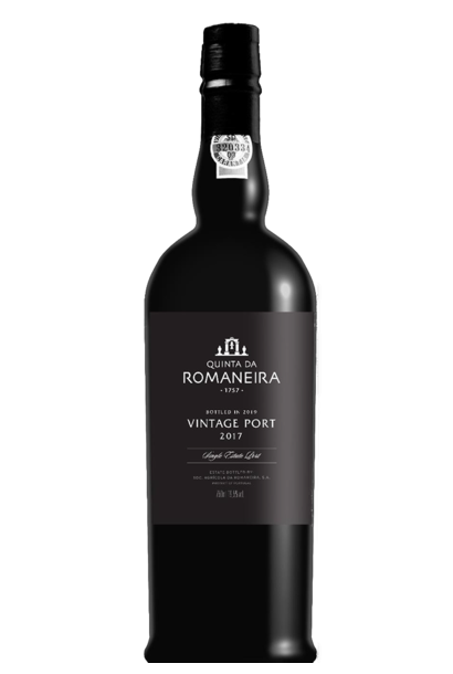 Vintage Port 2017