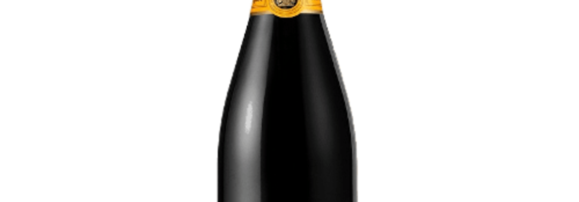 VEUVE CLICQUOT champagne Brut Giftbox