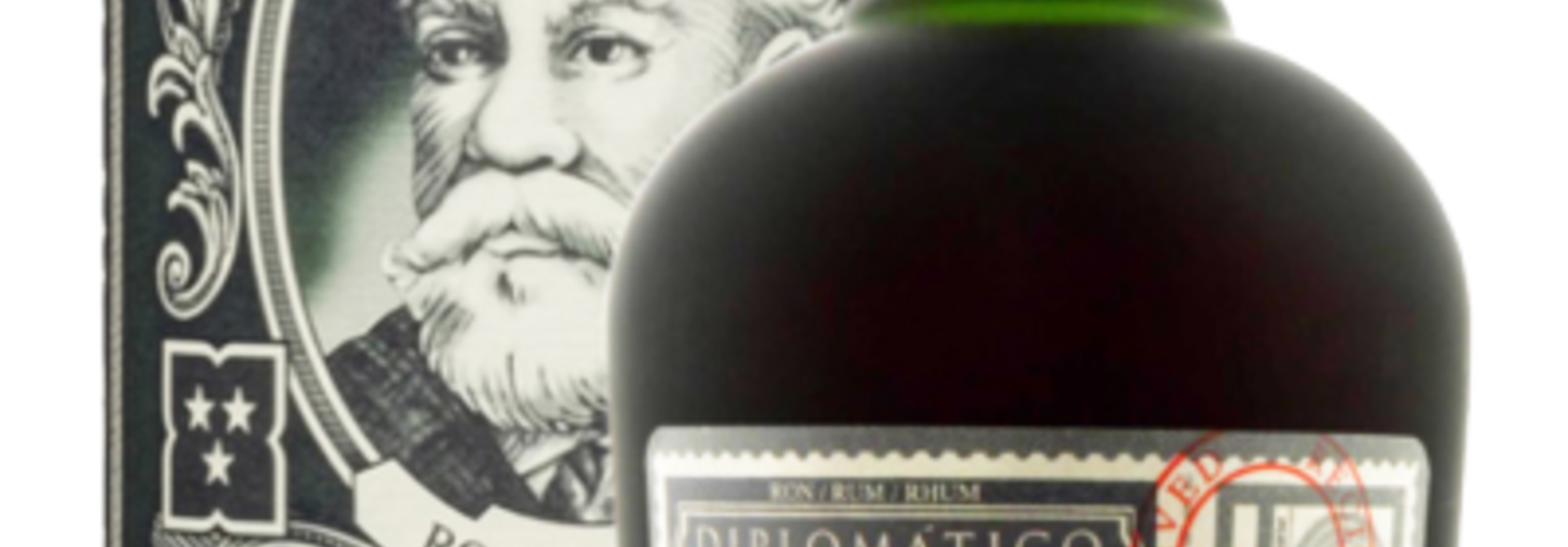 Diplomatico Reserva Exclusiva