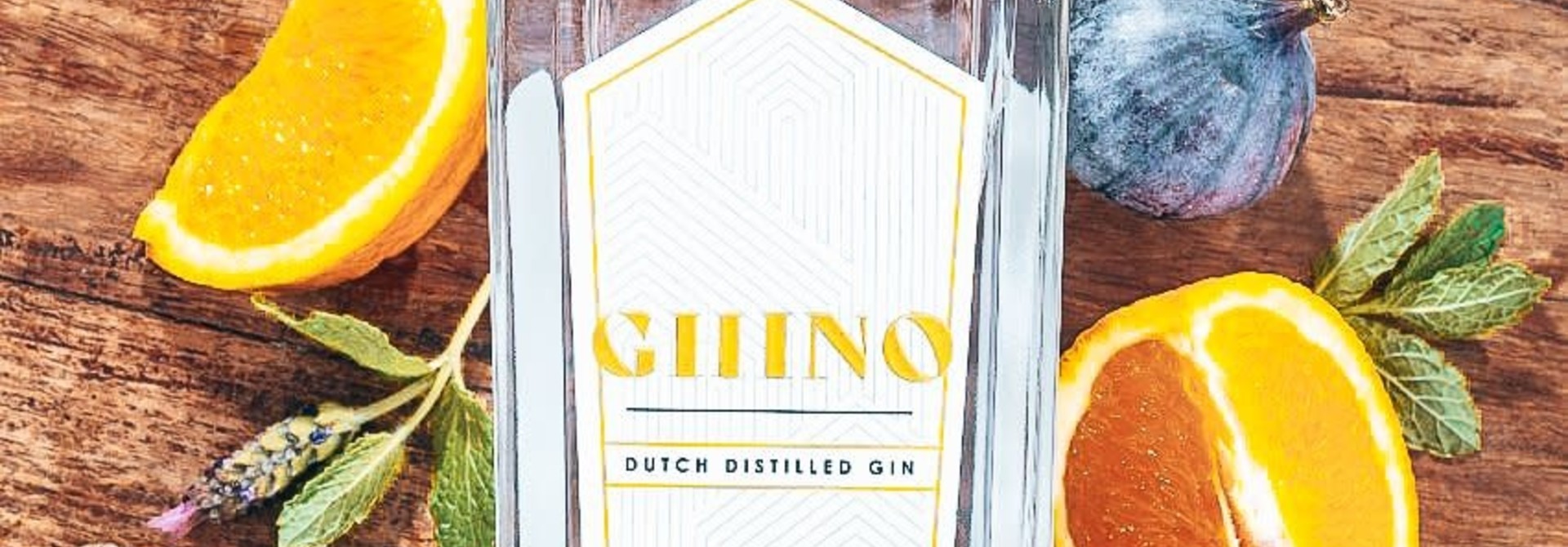 Ghino Gin