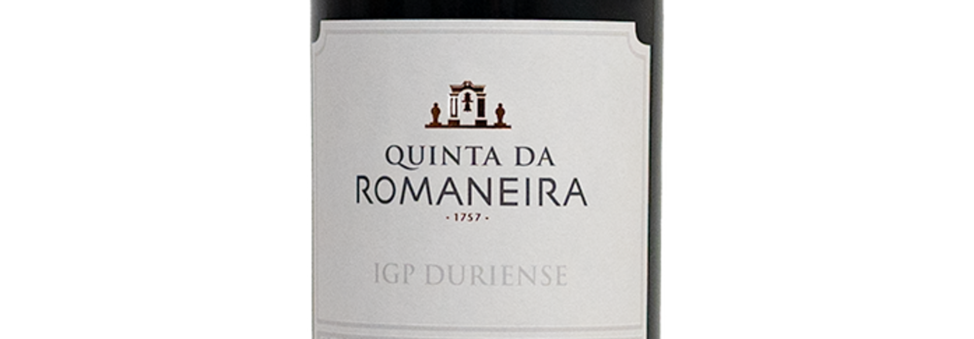 Quinta da Romaneira Syrah 2015