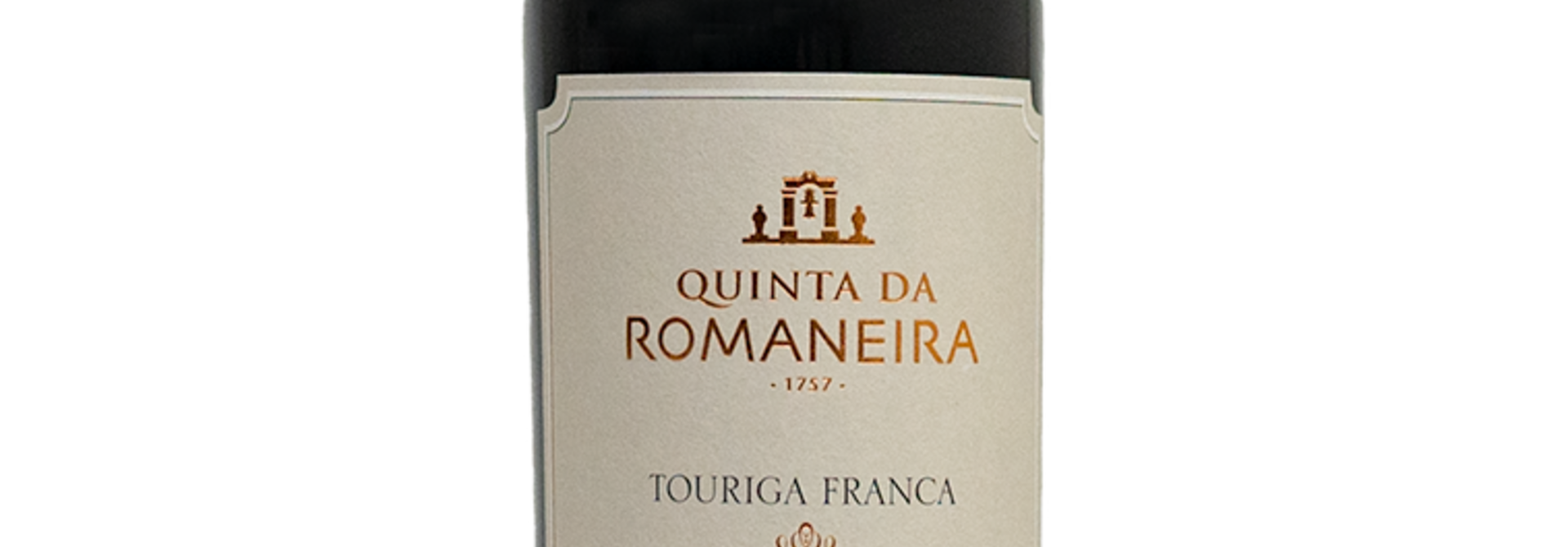 Quinta da Romaneira Touriga Franca Vinhas Velhas 2017