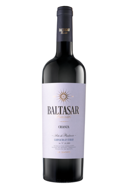 Baltasar Crianza