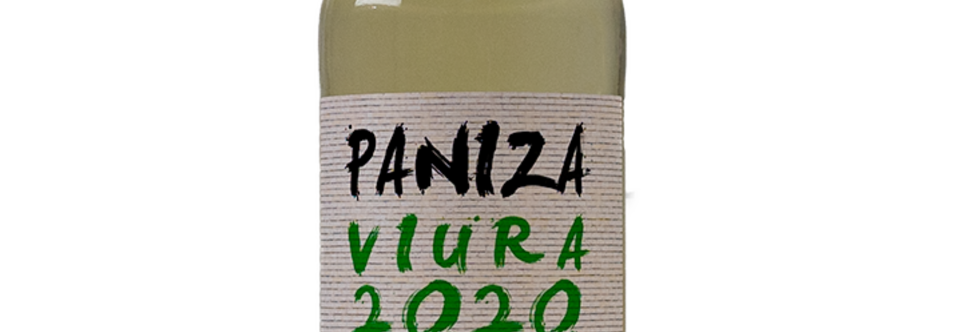 Paniza Blanco Viura