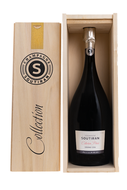 Collection Privee Grand Cru Brut Magnum