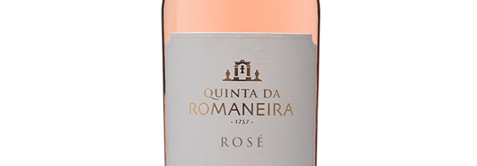 Quinta da Romaneira Rosé