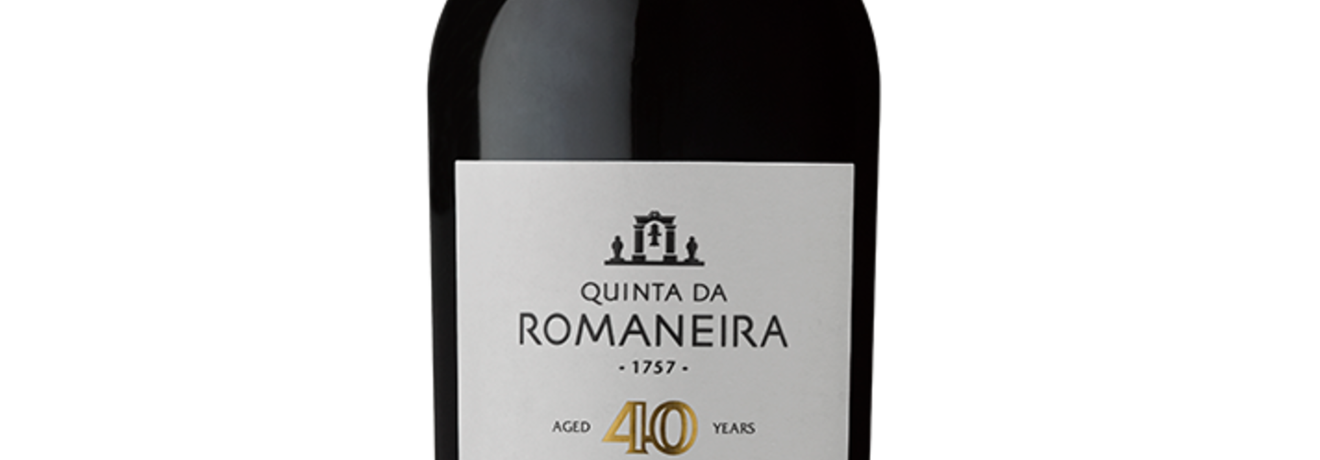 Quinta da Romaneira 40 Years old Tawny port