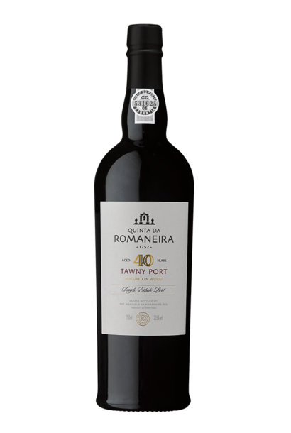 40 Years old Tawny port
