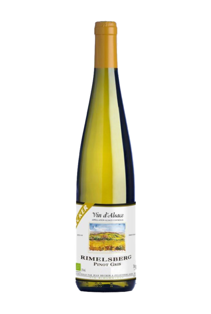 Pinot Gris Rimelsberg