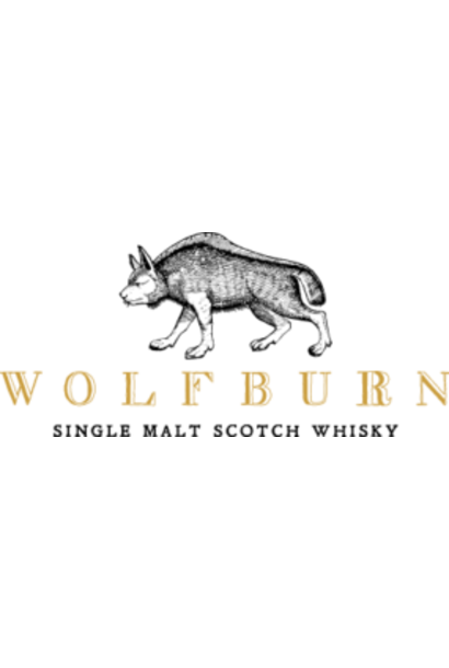 Wolfburn 7Y Oloroso Sherry 710 Limited Release  0.7ltr