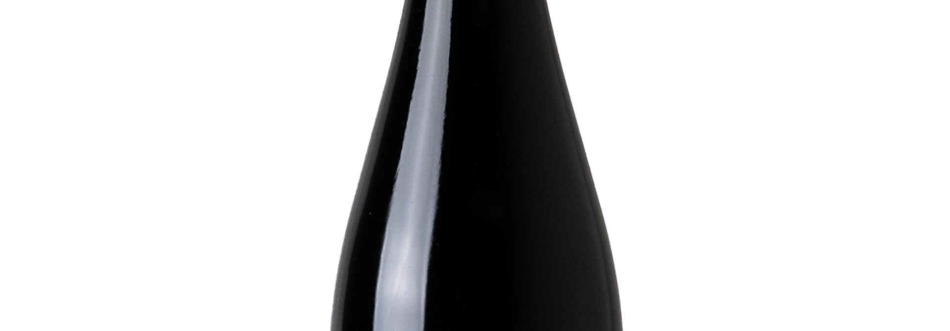 Alsace Pinot Noir Becker vin Nature d' Exception