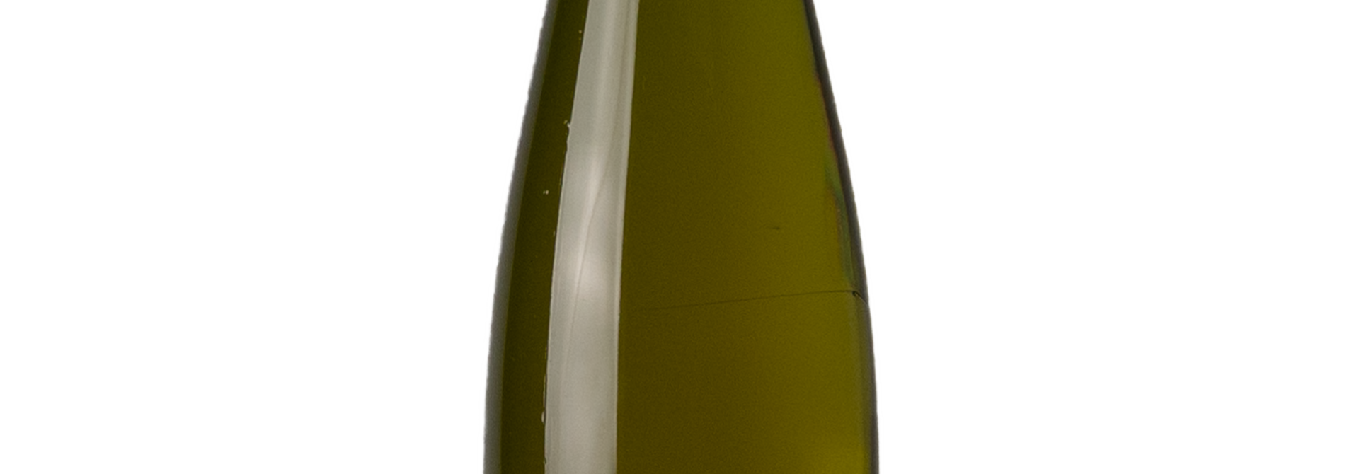 Alsace Riesling Lerchenberg Bio Nature Becker