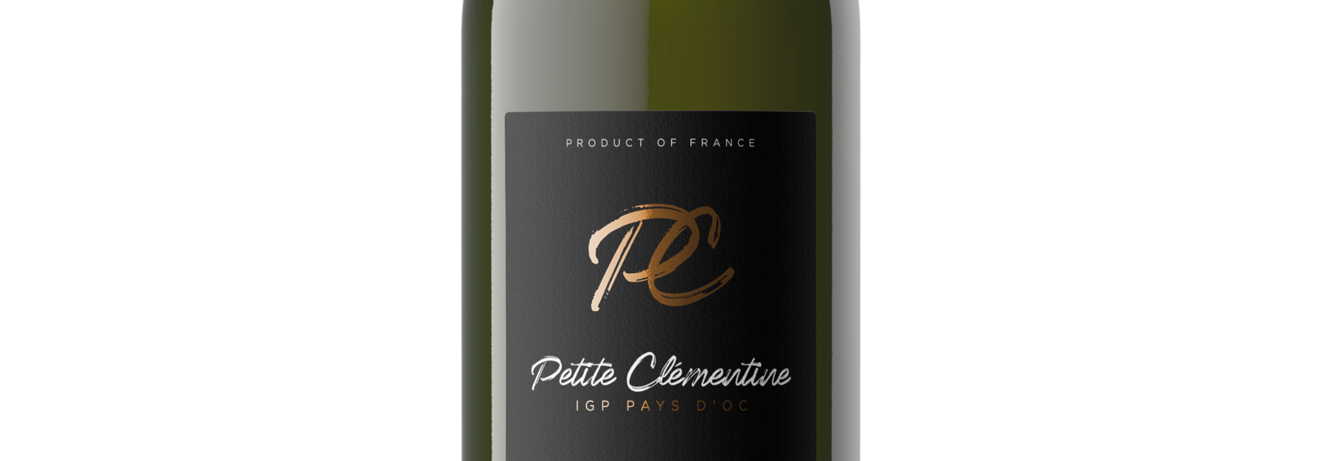 Petite Clementine Chardonnay-Viognier 2021