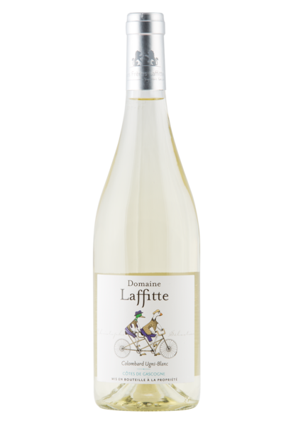 Blanc Colombard Sauvignon