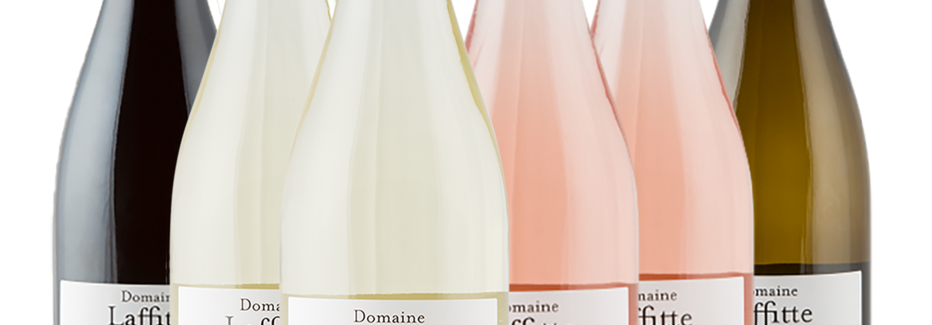Proefdoos Domaine Laffitte