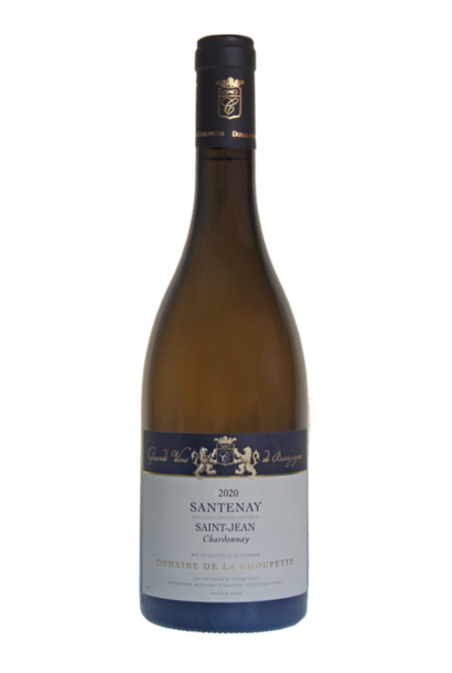 Santenay Saint Jean Chardonnay