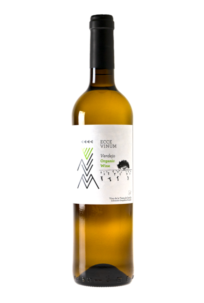Verdejo Organic