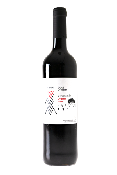 Tempranillo Organic