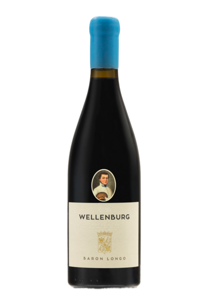 Wellenburg 2019