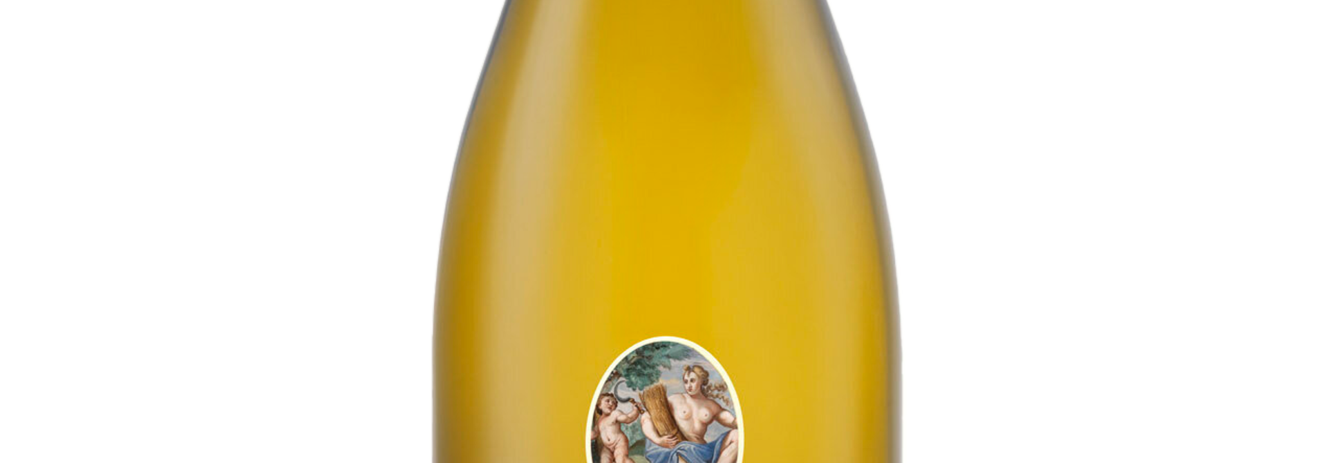 Baron Longo Hohenstein Gewürztraminer