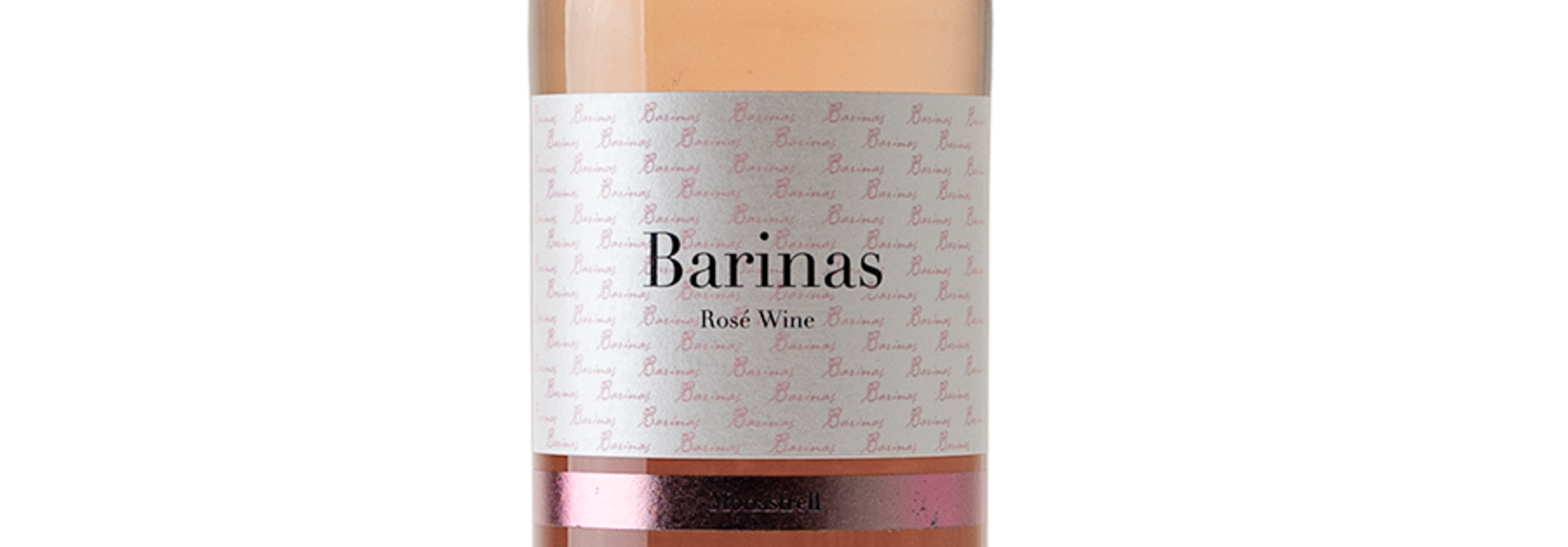 Barinas Rosado Monastrell 2019