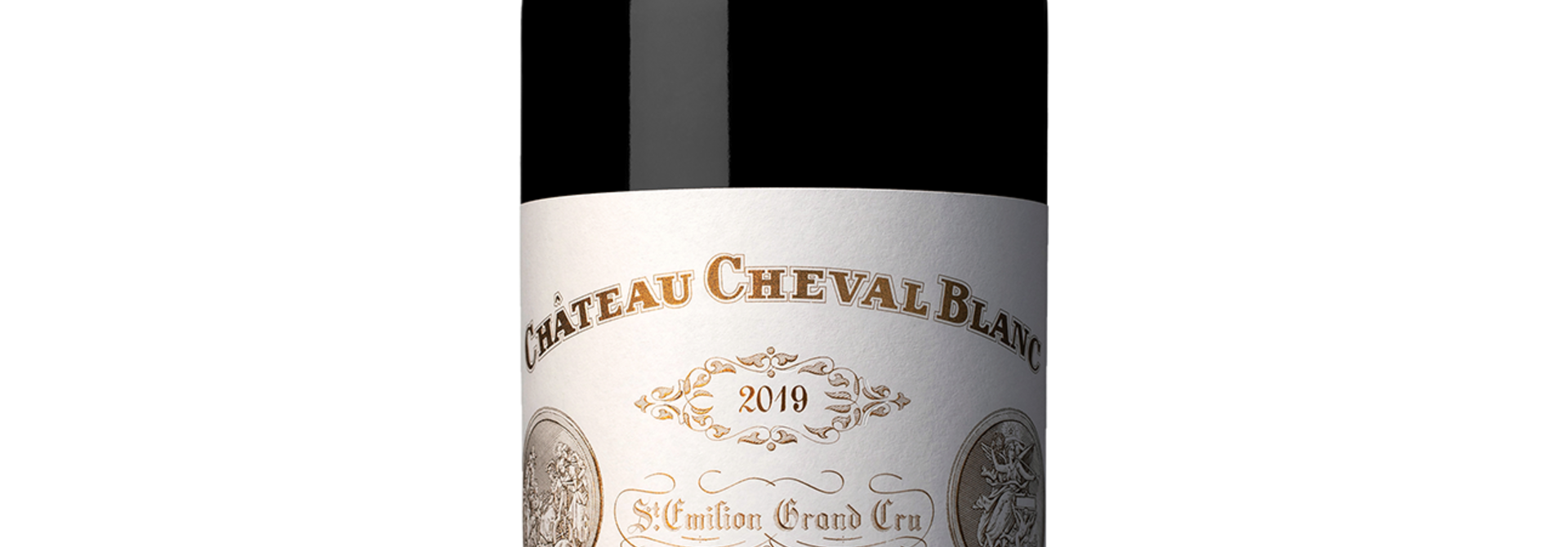 Cheval Blanc 2019