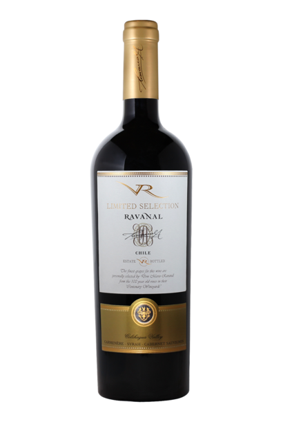 Limited Selection 2018