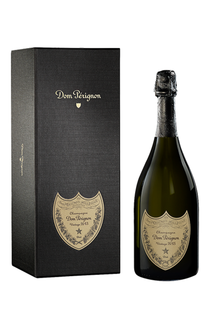 Vintage 2013 Giftbox