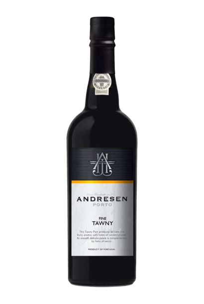 Fine Tawny Port