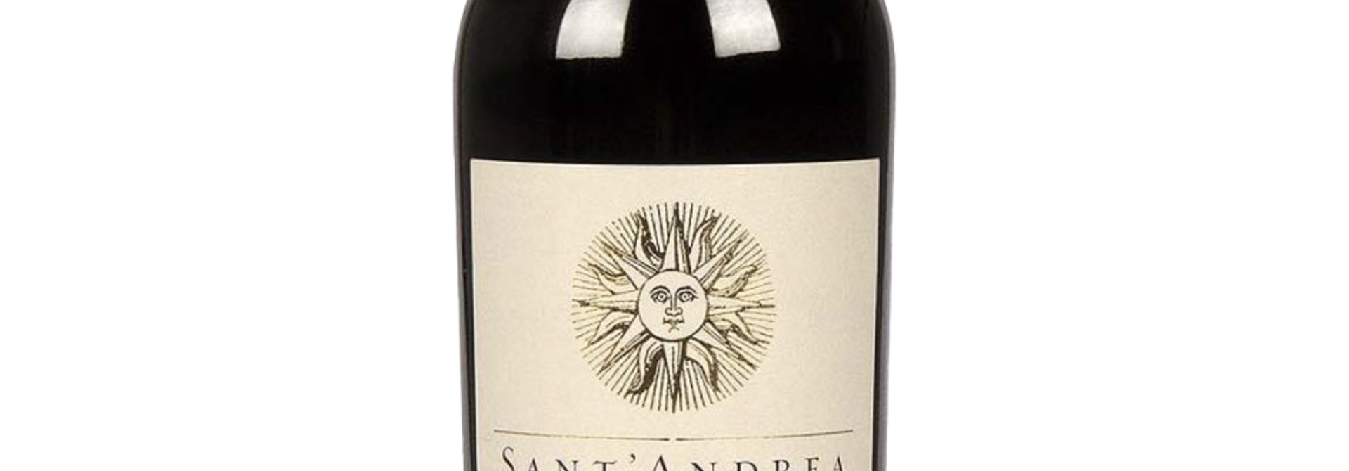 Paradiso Sant Andrea Primitivo Nero di Troja