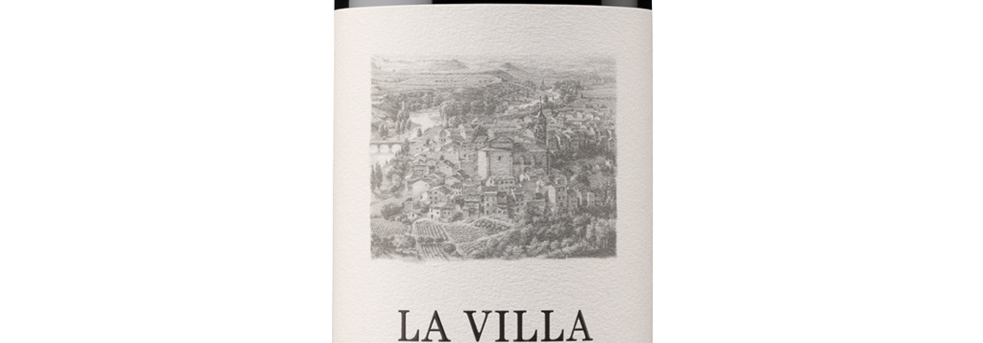 Rioja la Villa de Paco Garcia Reserva