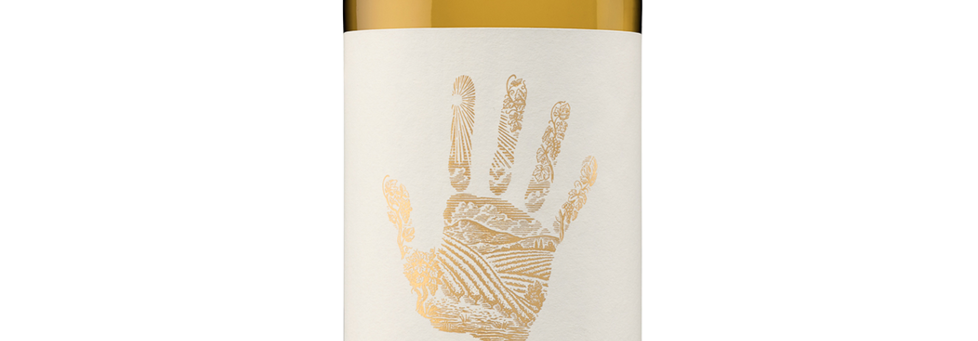 Paco Garcia Tempranillo Blanco