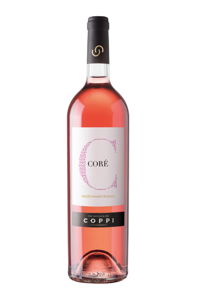 Coré Negroamaro rosé