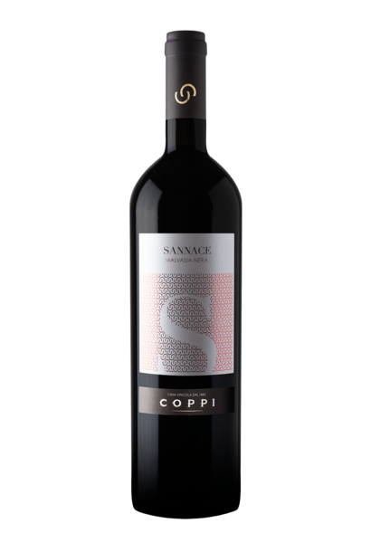 Coppi - Sannace Malvasia Nera