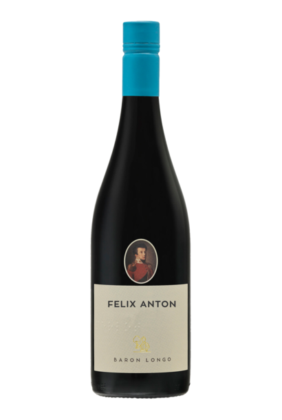 Felix Anton Rosso 2021