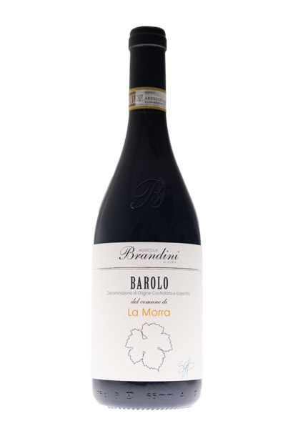 Brandini Barolo del Comune di la Morra 2017