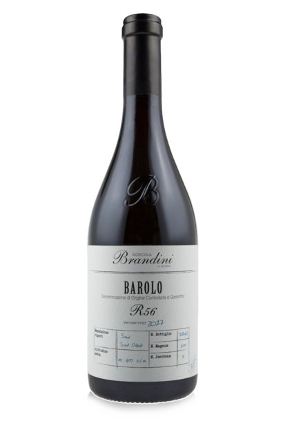 Barolo 'R 56' - 2019
