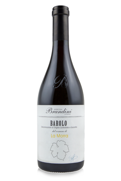 Barolo del Comune di la Morra 2018