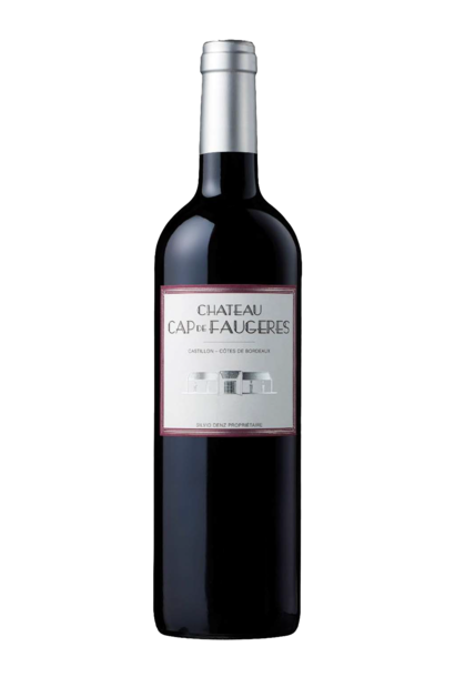Cap de Faugeres 2022