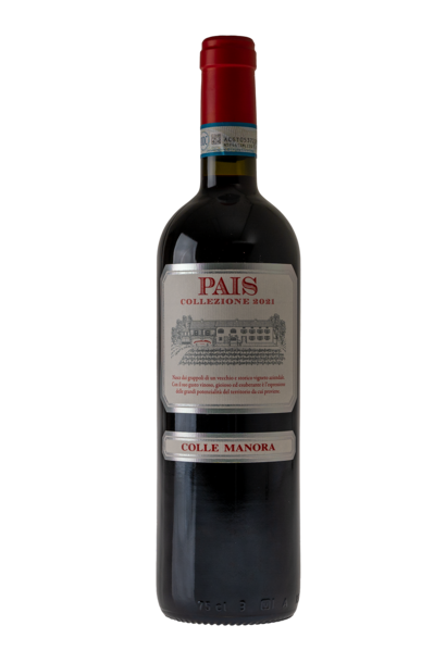 Pais Barbera del Monferrato