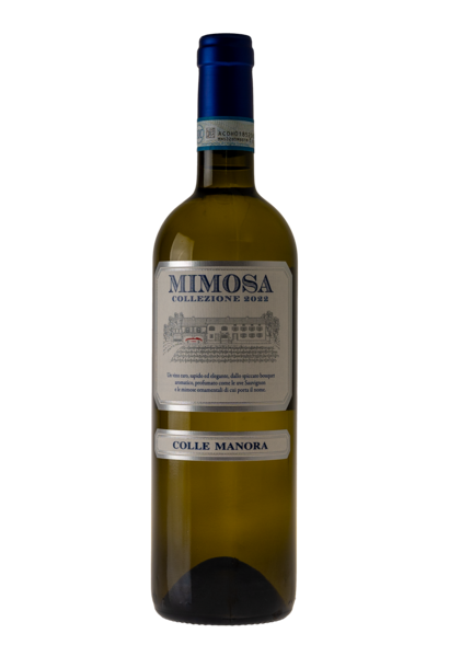 Mimosa Sauvignon Blanc 2022