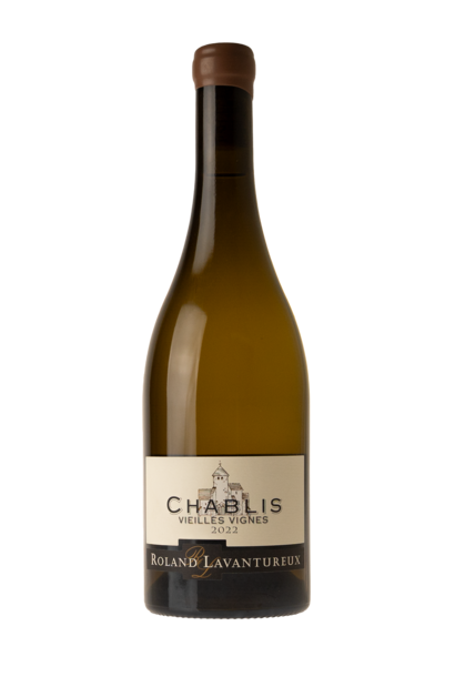 Lavantureux, Chablis Vieilles Vignes 2022