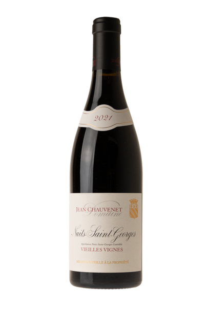 Nuits Saint Georges Vieilles Vignes