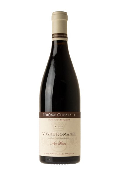 Vosne Romanée aux Reas 2022