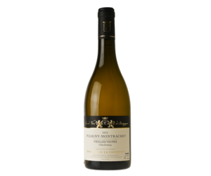 Domaine de la Choupette, Puligny Montrachet Vieilles Vignes 2022