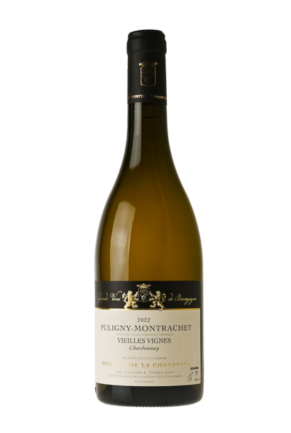 Puligny Montrachet Vieilles Vignes 2022