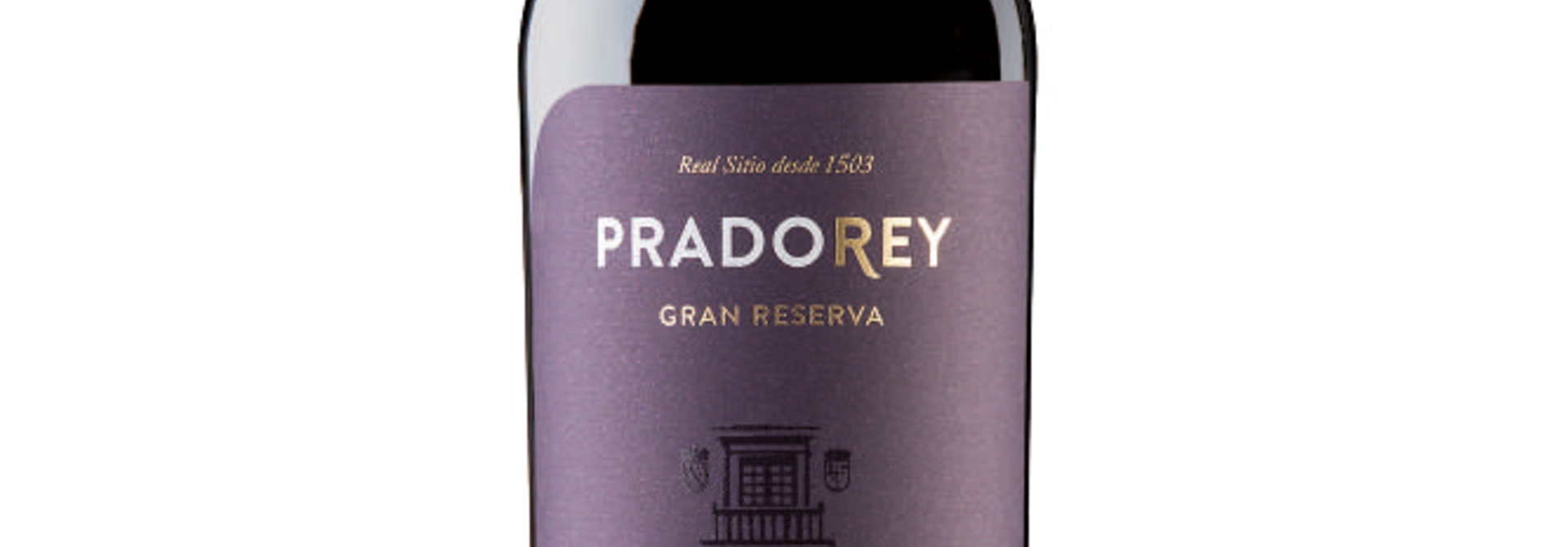 Pradorey Gran Reserva